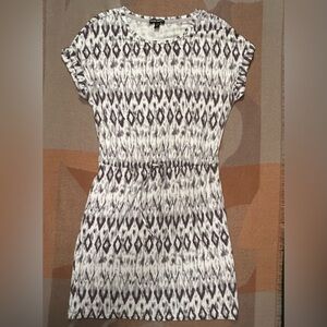 Hilary Radley casual dress with pockets, Small
